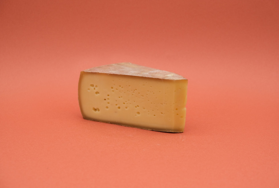 regionaler Käse aus der Frischetheke